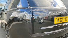 Land Rover Range Rover 3.0 D350 First Edition 4dr Auto Diesel Estate